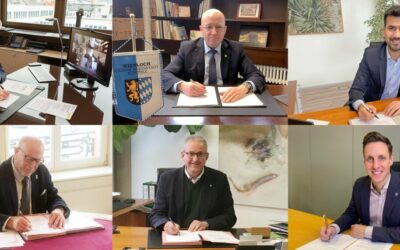 Wichtiges Signal für die Radverkehrsförderung