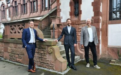 Gute Chancen für die Stadtwerke