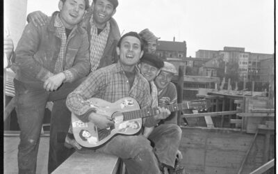 Ein lebendiger Ort der Erinnerung: Mannheimer Gastarbeiter*innen erzählen ihre Geschichte