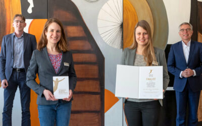 Mobile Biografie für Neuzugewanderte