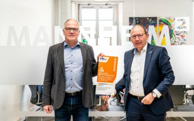 Großflächige Umleitungen durch Vollsperrung der Haltestelle Mannheim Hauptbahnhof