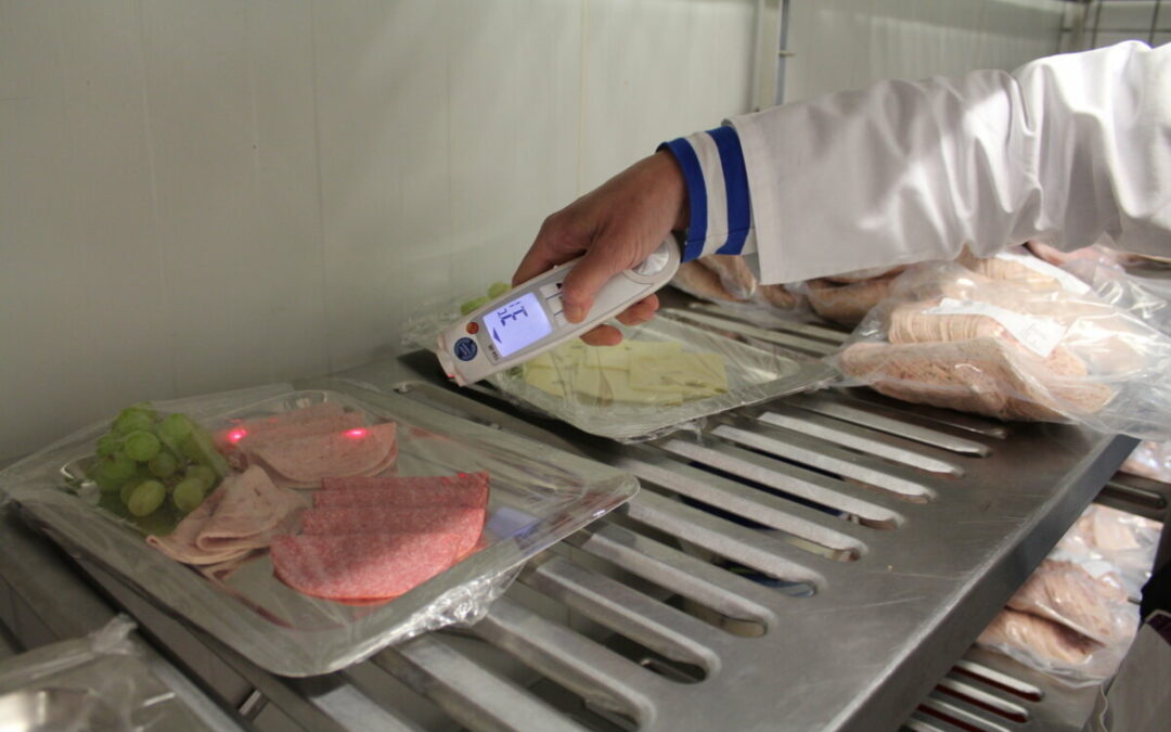 Veterinäramt und Verbraucherschutz: Jahresbericht 2021 vorgestellt