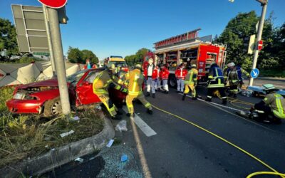 770 Bürgerinnen und Bürger wurden gerettet