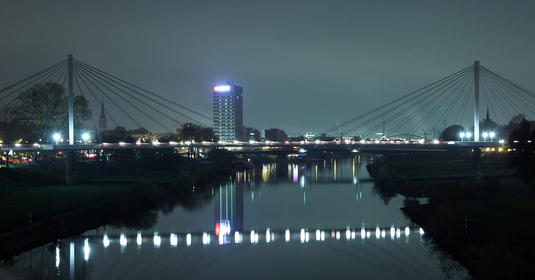 Konstantin Wecker & Jo Barnikel – Solo zu zweit