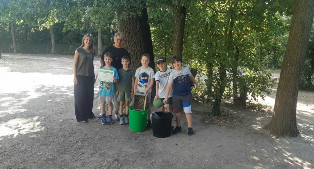 Dein.Klima – Klimaschutz an Schulen im Rhein-Neckar-Kreis