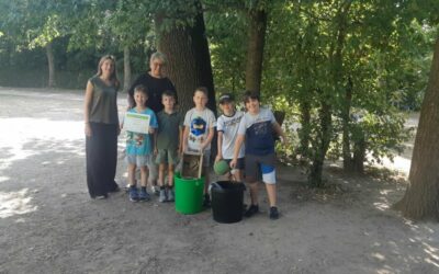 Dein.Klima – Klimaschutz an Schulen im Rhein-Neckar-Kreis