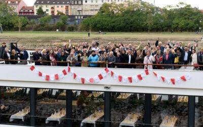 Geselliger Ehrungsabend für erfolgreiche Sportlerinnen und Sportler 2021