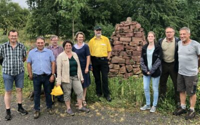 Jahrestreffen des Bienenschutzausschusses für den Rhein-Neckar-Kreis und die Städte Mannheim und Heidelberg