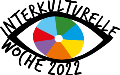 Start in die Interkulturelle Woche 2022 in Schwetzingen