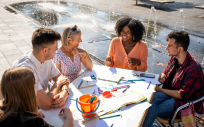 Mannheim besser machen – engagiert für eine lebenswerte Stadt