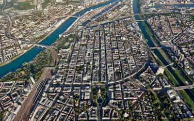 Aktuelle Bevölkerungsprognose: Mannheim wächst – sogar mehr als erwartet