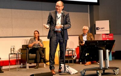 Deutscher Präventionstag 2023 in Mannheim