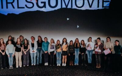 18. Kurzfilmfestival GIRLS GO MOVIE: Die Gewinnerinnen 2022
