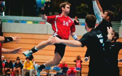 Die deutsche Handball-Bundesliga: Wie schlagen sich die Rhein-Neckar-Löwen in der Saison 2022/23?