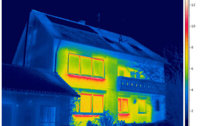 „Thermografie-Aktion: Anmeldefrist bis Ende Februar verlängert