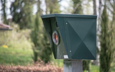 Aufgepasst Autofahrer – Die Polizei blitzt wieder! – Hier stehen die Blitzer
