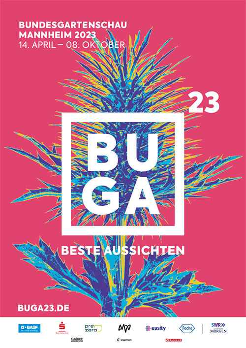 BUGA 23 Mannheim Plakat-1