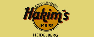 Hakims King of the spareribs heidelberg