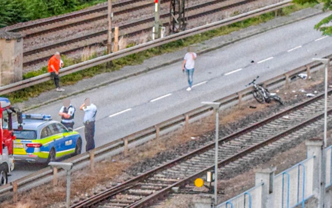 Nach Amokfahrt in Mannheim-Neckarau mit 2 Toten: Heute startet Prozess gegen Täter (36)
