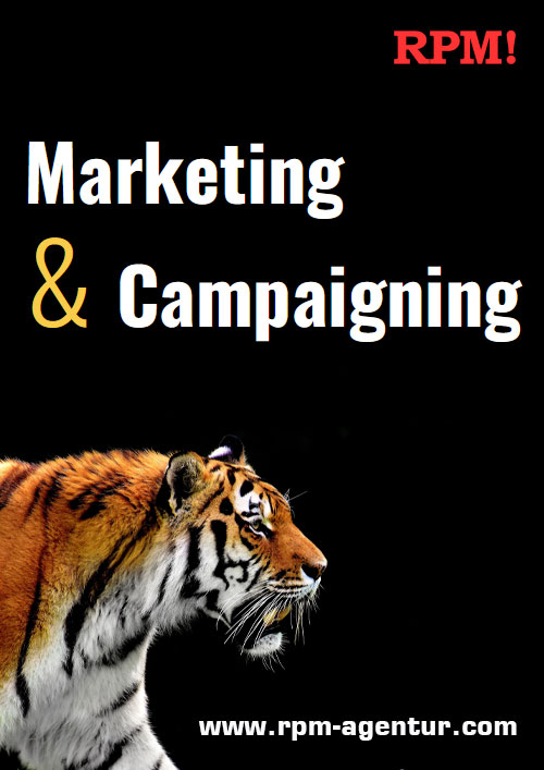 RPM Marketing Campaigning Agentur Mannheim