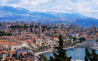 Warum ist Vrsar perfekt für einen Wochenendurlaub in Istrien?