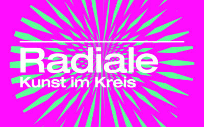 Radiale – 50 Jahre Kunst im Kreis