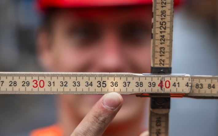 Jugendliche können bis weit in den Herbst hinein noch eine Ausbildung starten