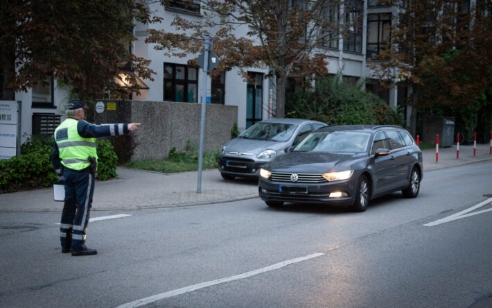 Polizeipräsidium Mannheim und Stadt Mannheim – Hand in Hand für einen sicheren Schulweg