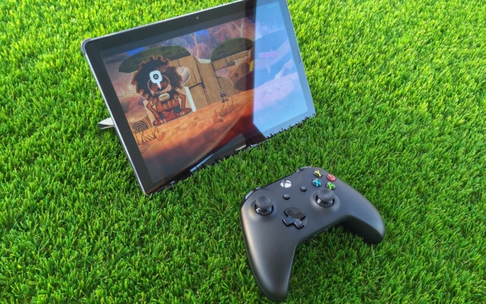 Smartphone, Tablet oder PC: Was eignet sich am besten für Online-Games?