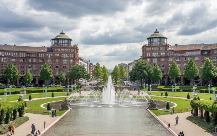 Technologische Trends: Wie sie das Stadtleben in Mannheim prägen