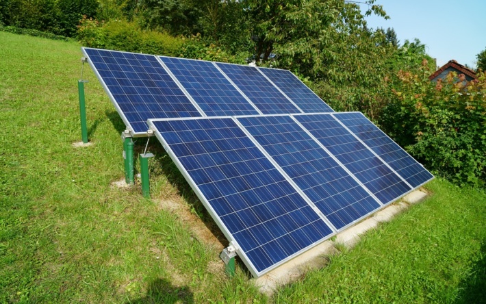 Private Solaranlagen im großen Stil. So funktioniert’s 