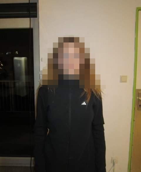 Ludwigshafen – Vermisstenmeldung einer 12-jährigen, Polizei bittet um Mithilfe! (Update)