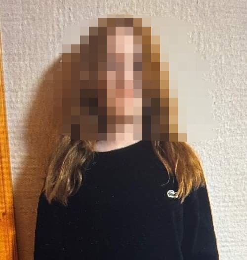 Limburgerhof/Ludwigshafen: 13-Jährige vermisst, Polizei fahndet und bittet um Mithilfe!