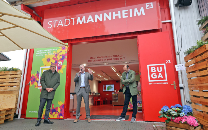 Maimarkt Mannheim: Vorverkauf startet am 18. März