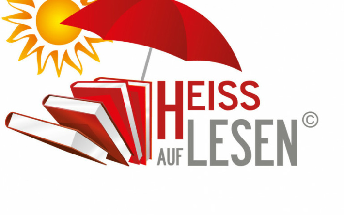 „Sommerleseclubaktion ‚HEISS AUF LESEN‘ startet am 16. Juli