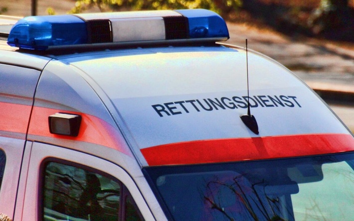 Optimierung der rettungsdienstlichen Versorgung