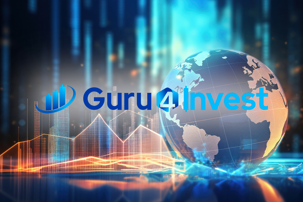 Guru4Invest: Eine zuverlässige und benutzerfreundliche Handelsplattform