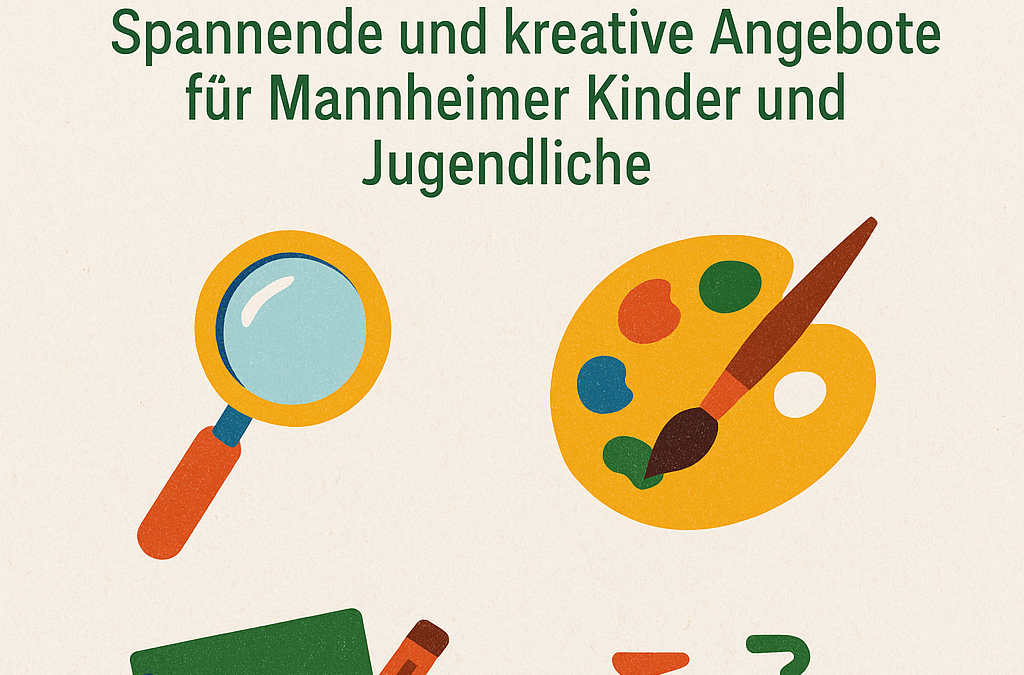 Entdecker aufgepasst: Die Agenda Aktion startet wieder