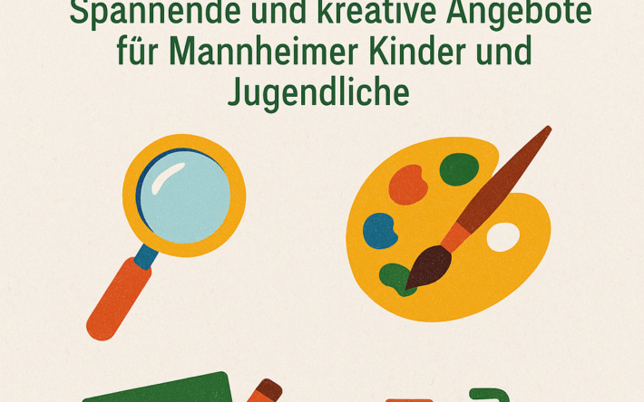 Entdecker aufgepasst: Die Agenda Aktion startet wieder