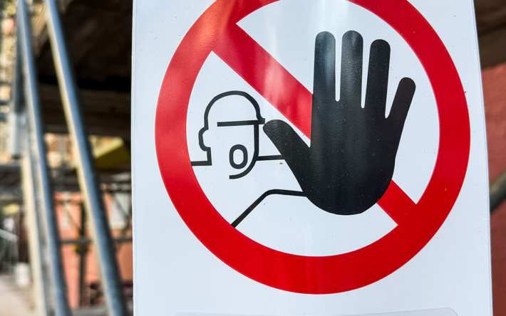 Welttag für Sicherheit und Gesundheit am Arbeitsplatz am 28. April