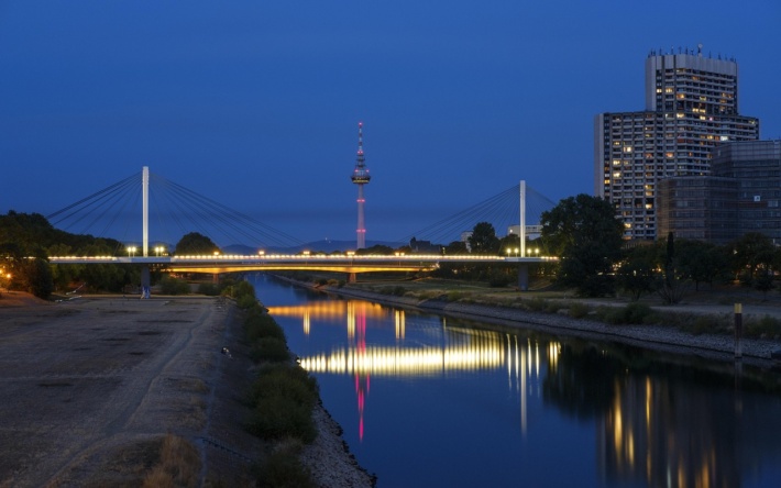 Als Student in Mannheim eine Wohngemeinschaft finden