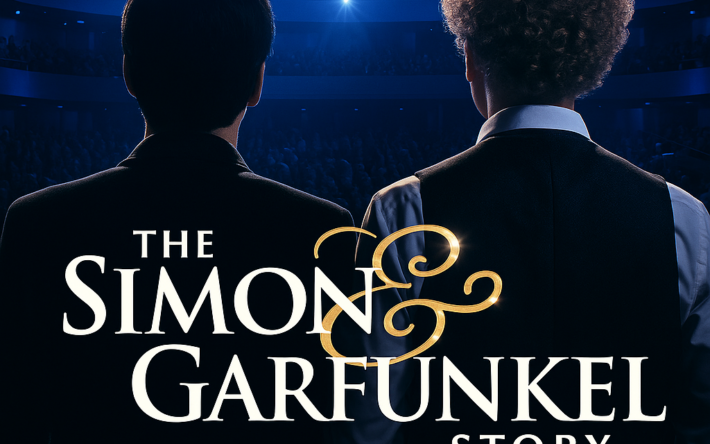 The Simon & Garfunkel Story kommt nach Mannheim