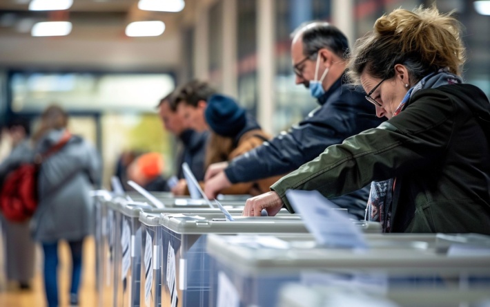 Demokratie erleben, Vielfalt gestalten