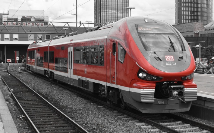 Bahnstrecke Mannheim–Stuttgart ab morgen wochenlang gesperrt
