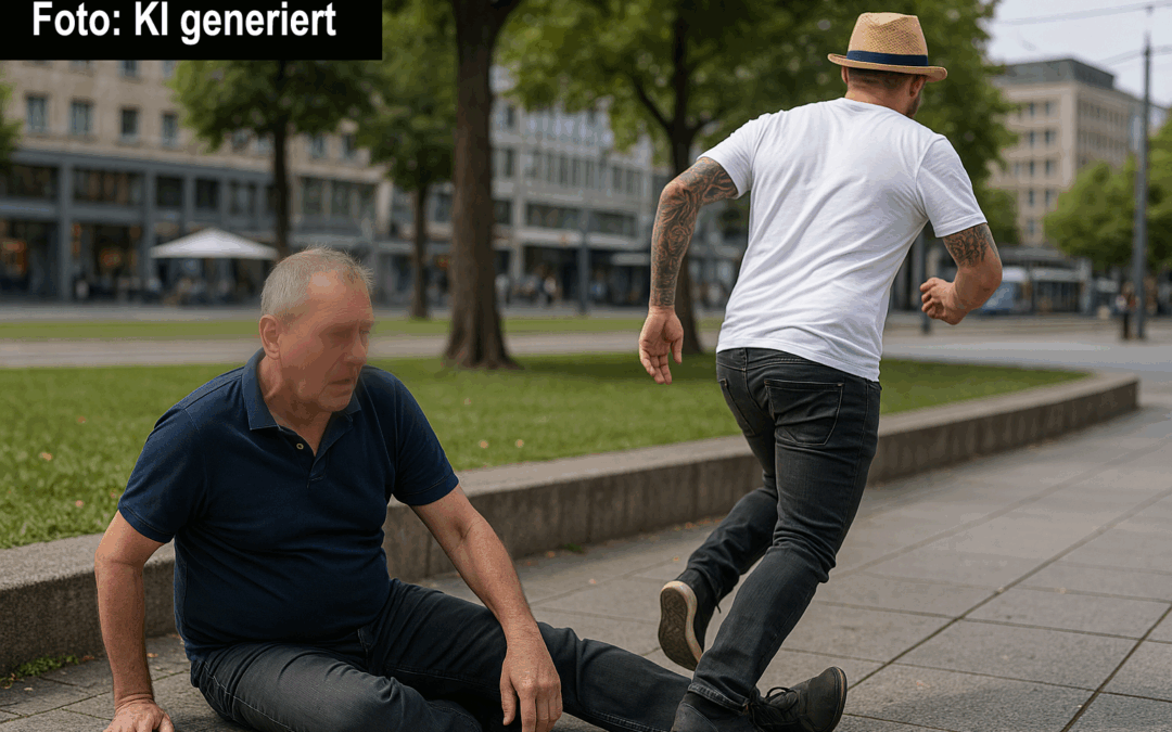 MA: gefährliche Körperverletzung