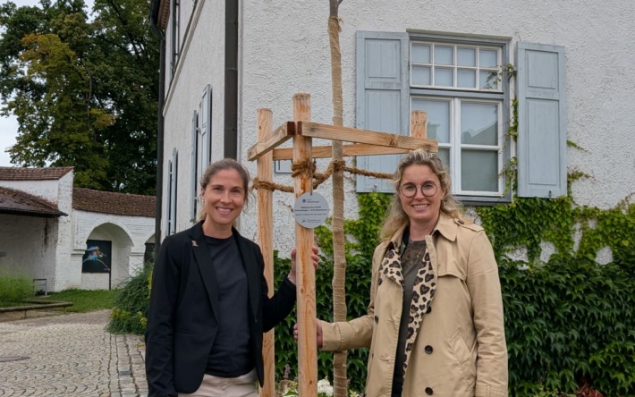 Jugendliche gestalten Klimatag in Schrobenhausen mit