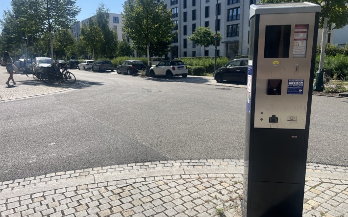 Bahnstadt Heidelberg: So funktioniert die  neue Parkraumbewirtschaftung