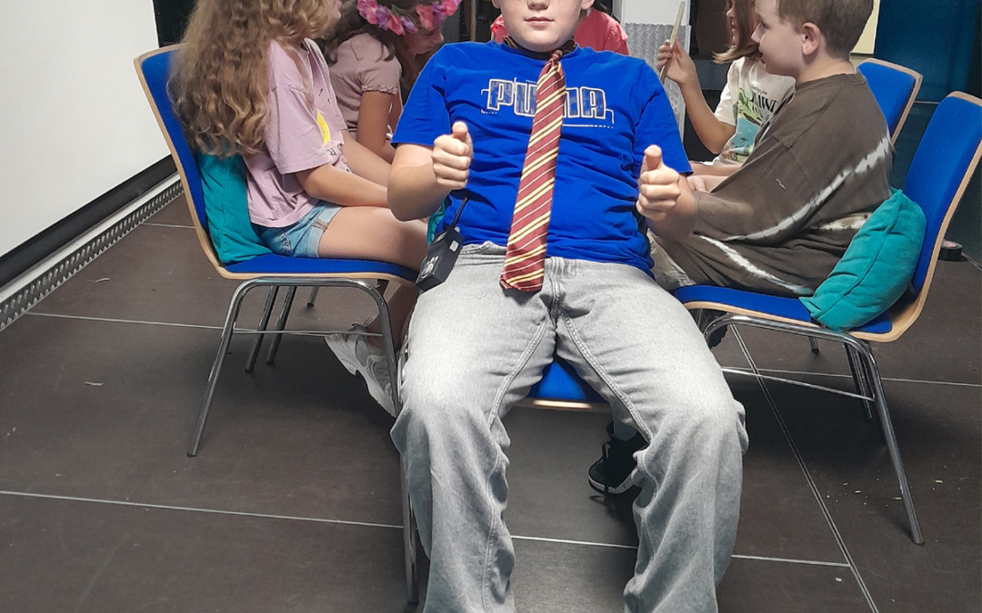 Bühne frei für Vielfalt