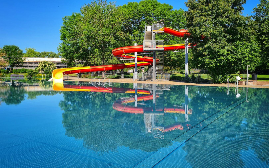 Mannheimer Bäder – Zufrieden mit der Freibadsaison 2025