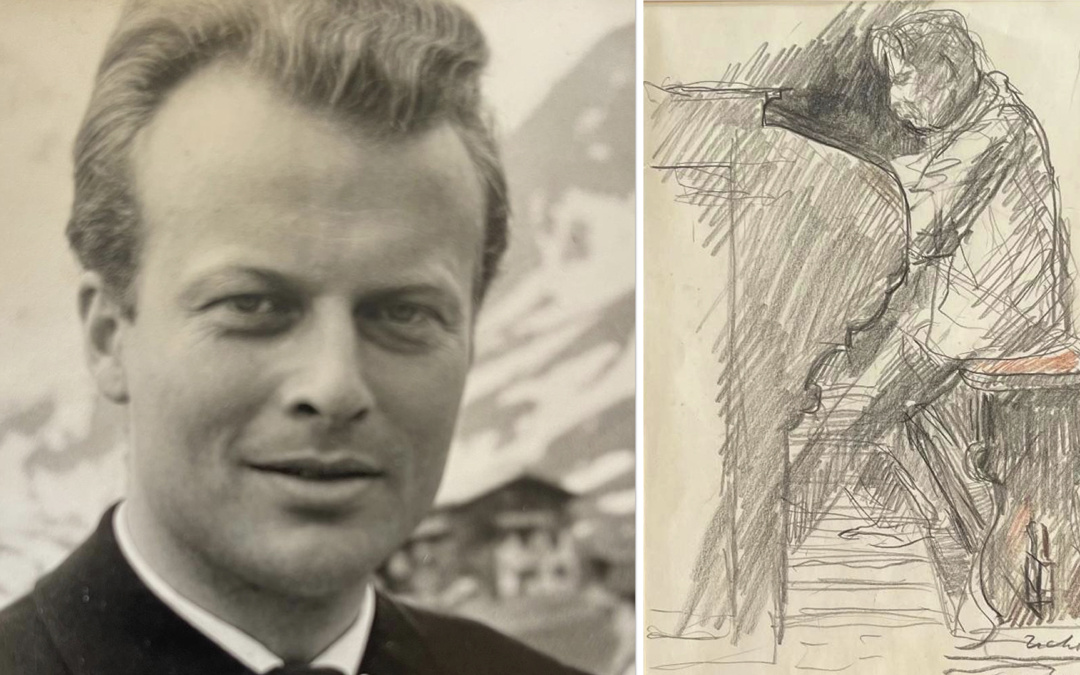 Ein Wochenende mit Schwetzinger Geschichte(n)